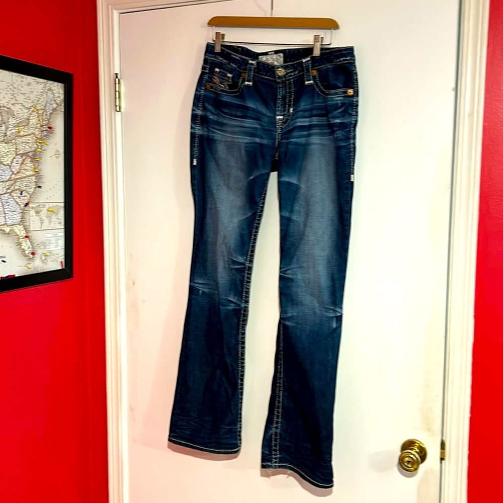 Big Star MIKI Jeans